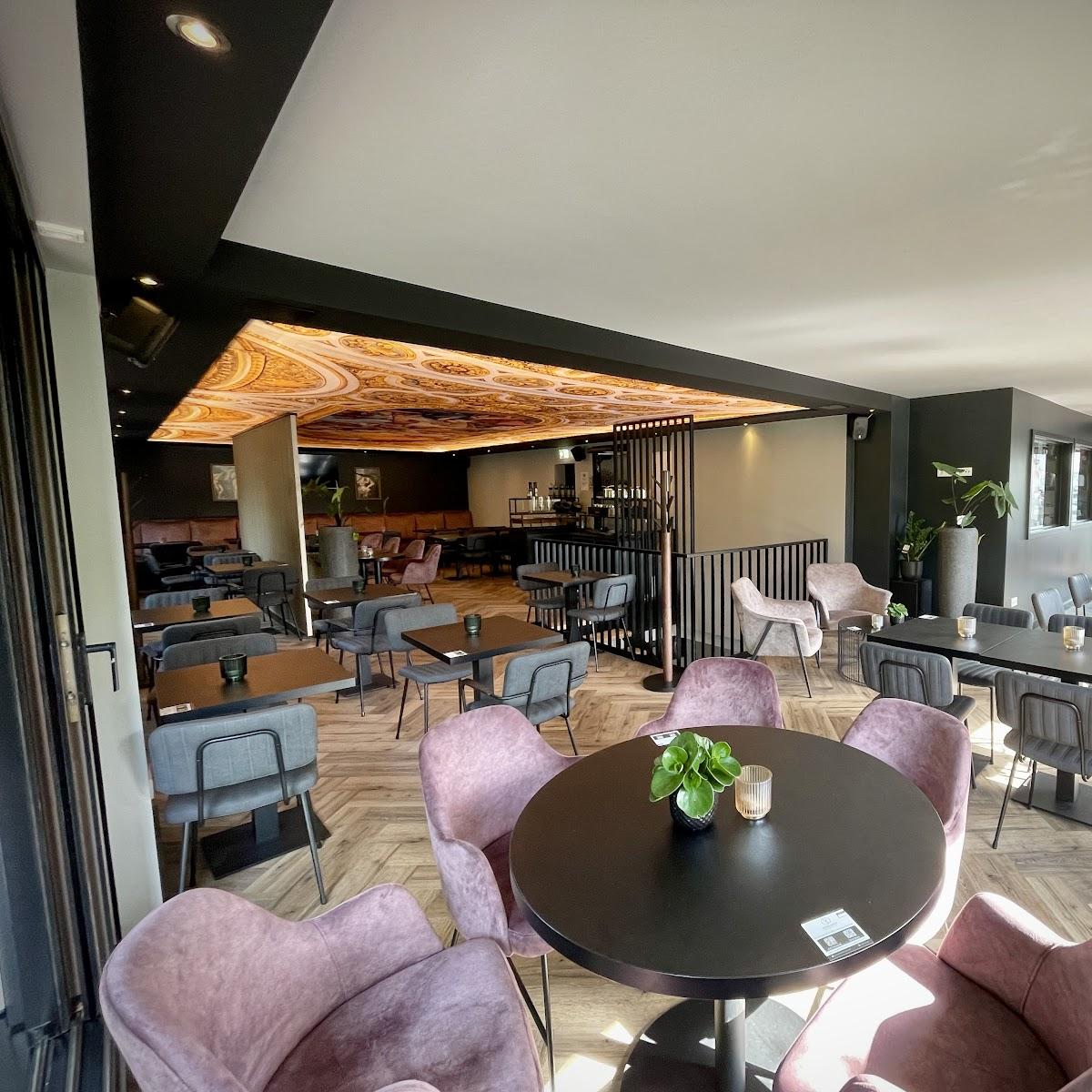Restaurant "LIEBHABER" in Vechta