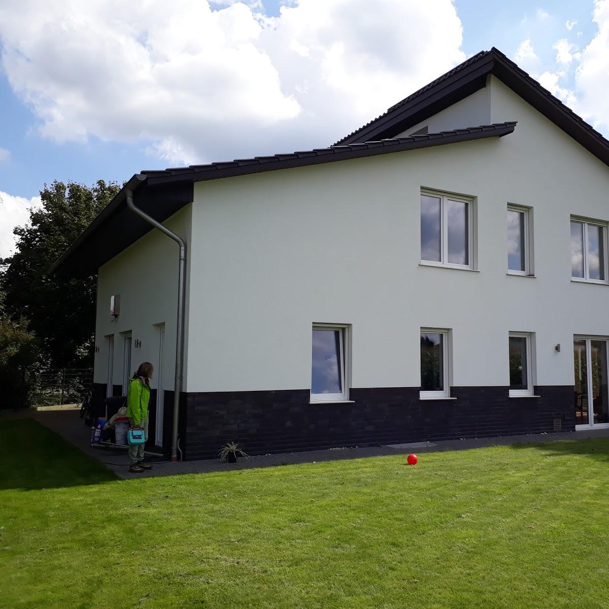 Restaurant "Bed & Breakfast" in Bakum