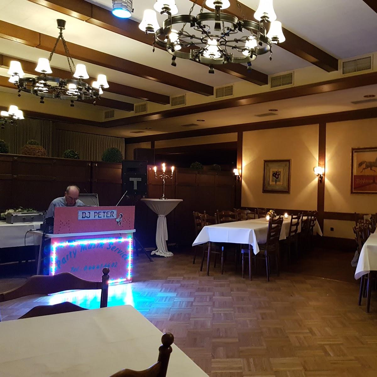 Restaurant "Gastwirtschaft Sextro" in Vechta