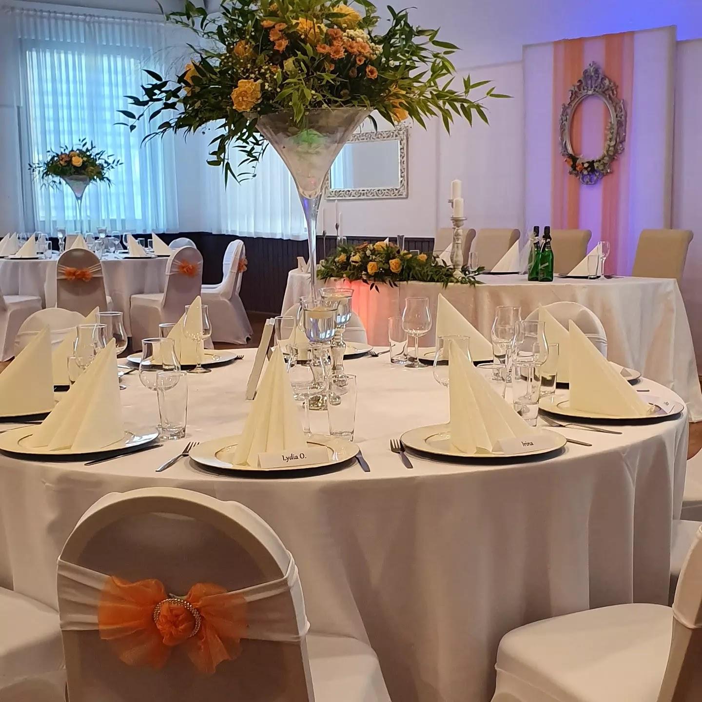 Restaurant "Restaurant Maximum" in Roigheim