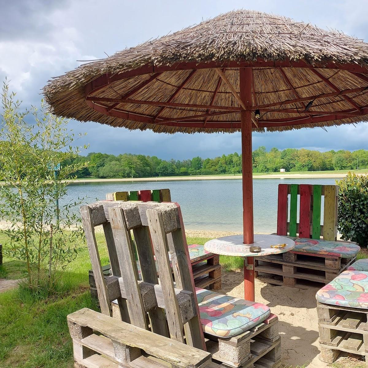 Restaurant "Marktkulisse Bistro Brasserie" in Goldenstedt