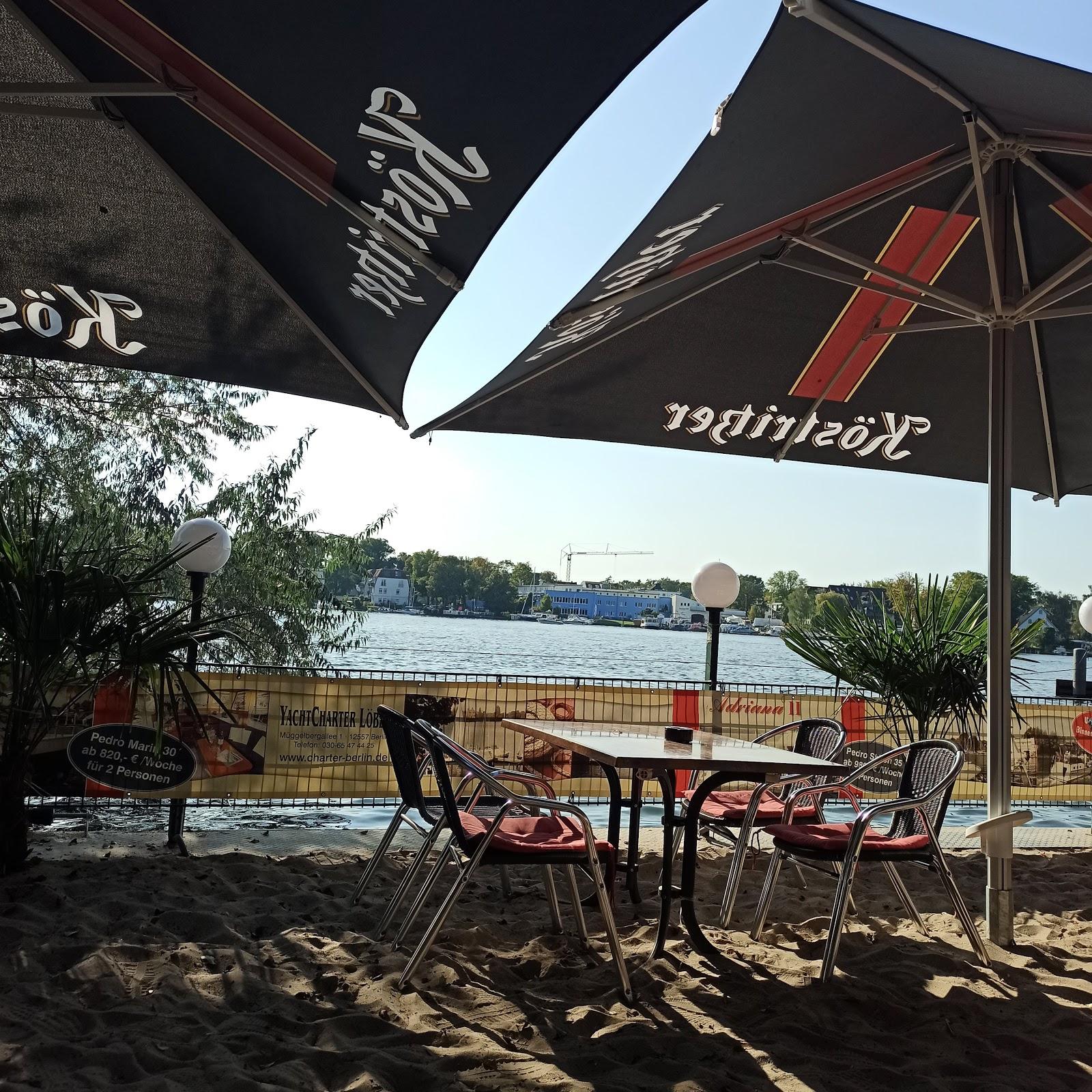 Restaurant "Trattoria Di Mare" in  Berlin