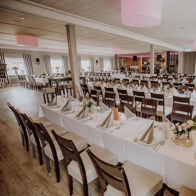 Restaurant "Picker´s Gasthaus" in Goldenstedt