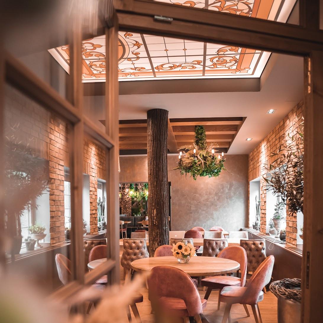 Restaurant "Yamas GastroBar" in Vechta