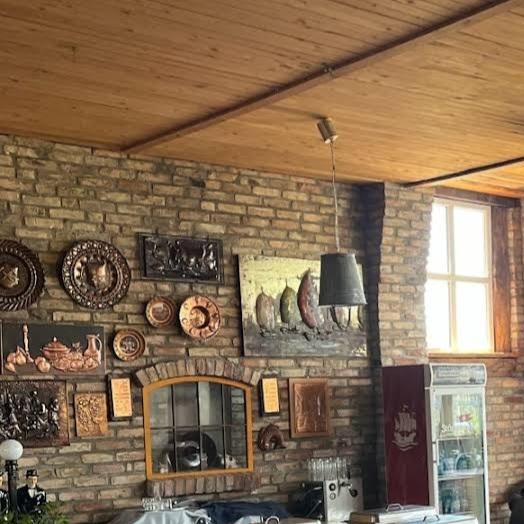 Restaurant "Bauer Lange Hofküche" in Ummanz