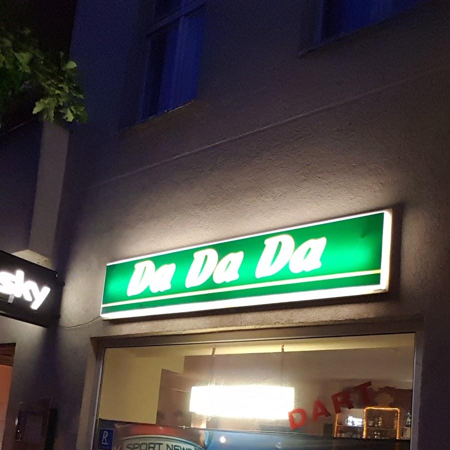 Restaurant "Da Da Da" in  Berlin