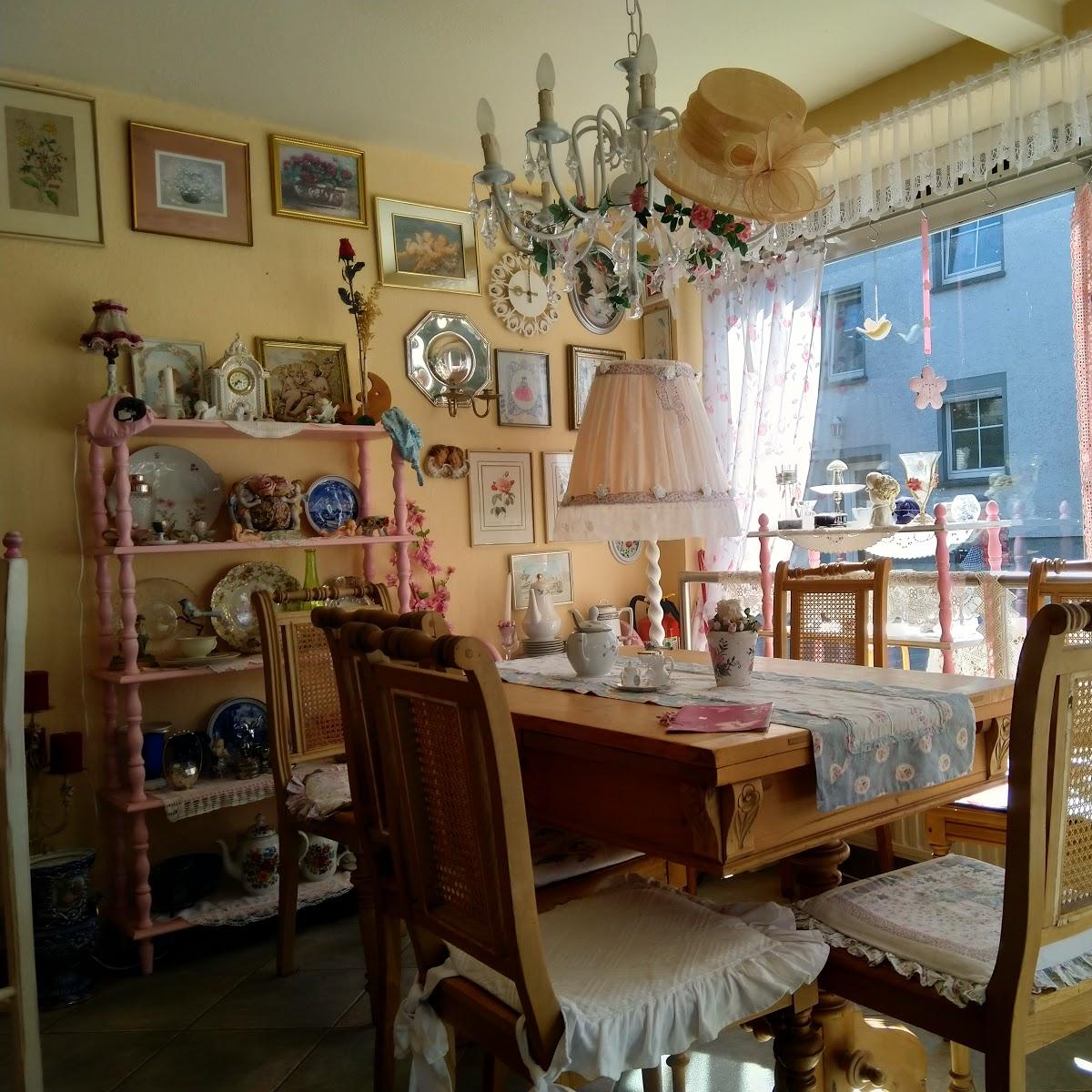 Restaurant "Nostalgie Eck" in Radevormwald