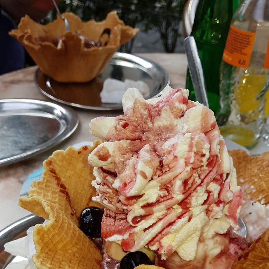 Restaurant "Marktstube" in Radevormwald