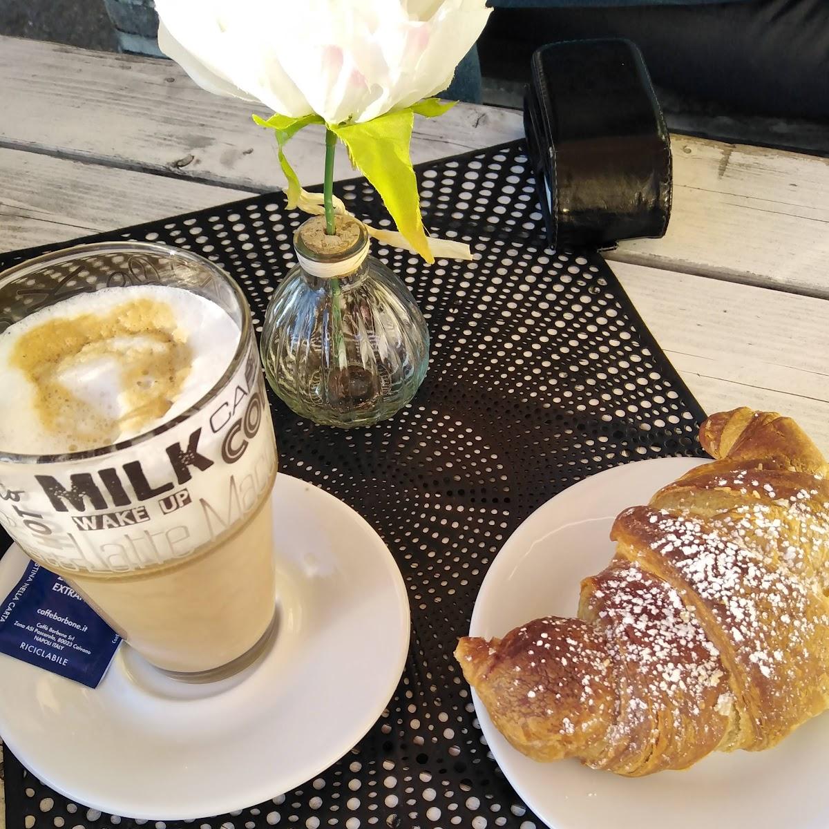 Restaurant "Caffe dello Sport" in Radevormwald