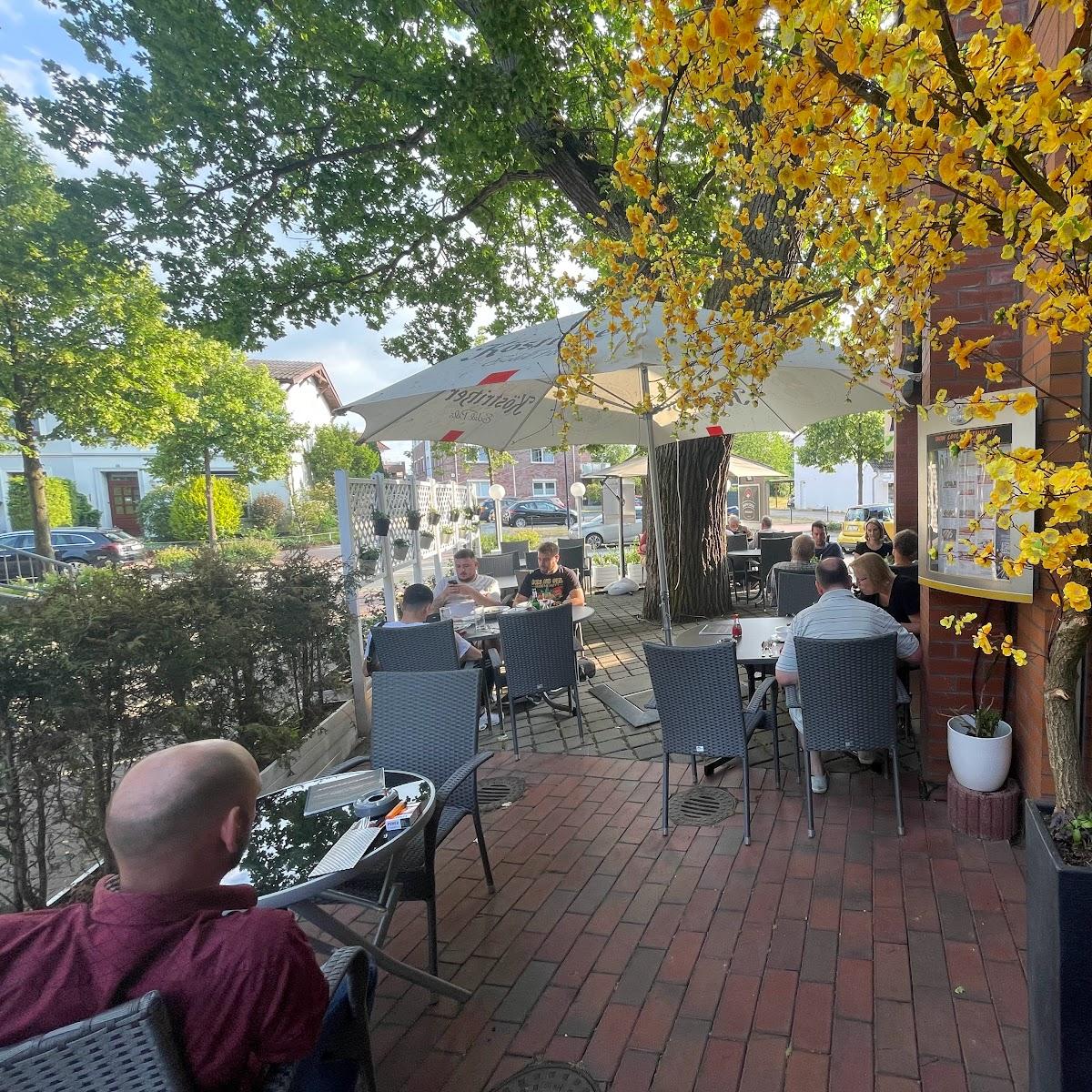 Restaurant "SHOW COOL Restaurant" in Schwarzenbek