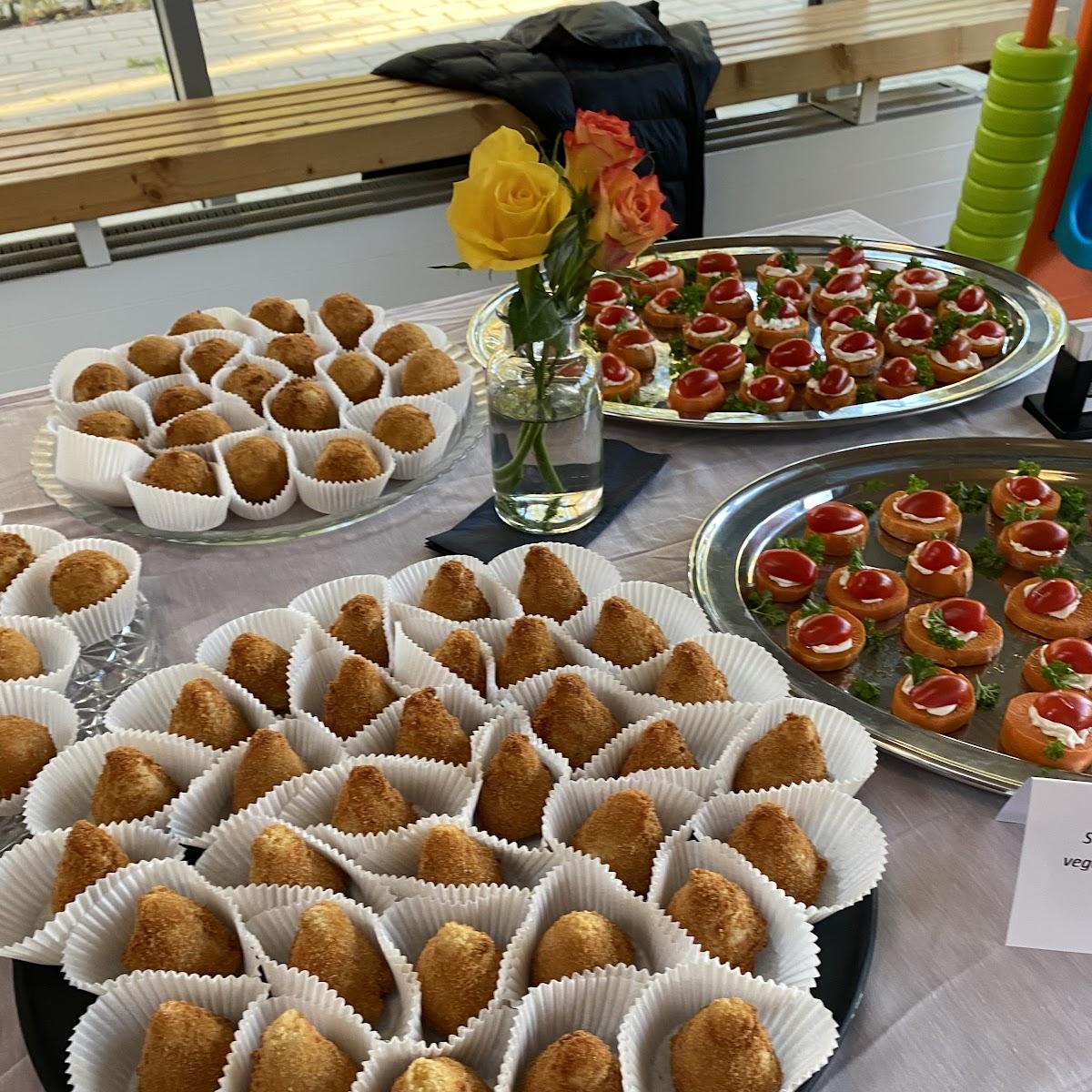 Restaurant "MuitoMaisBrasil" in Dassendorf