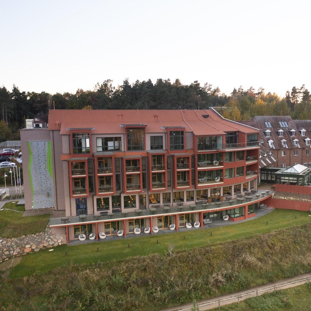 Restaurant "Bornmühle" in Groß Nemerow