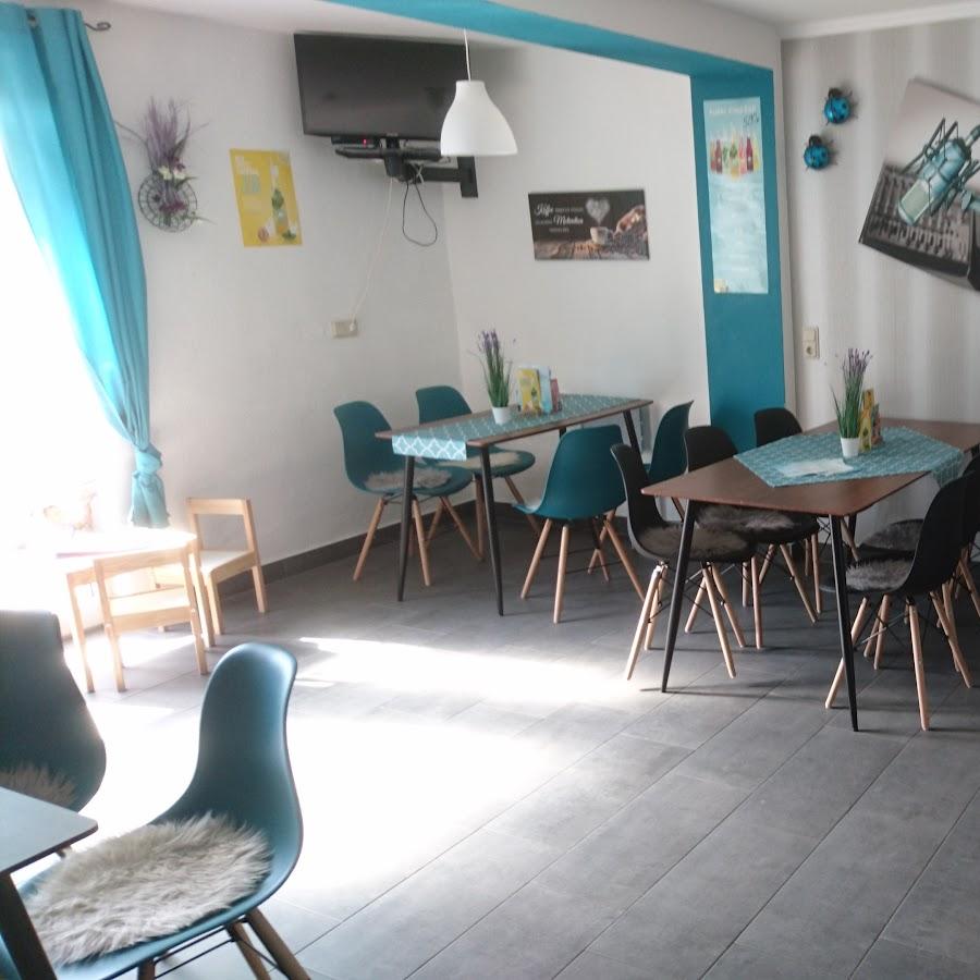 Restaurant "TRISKARLA" in Mönkebude