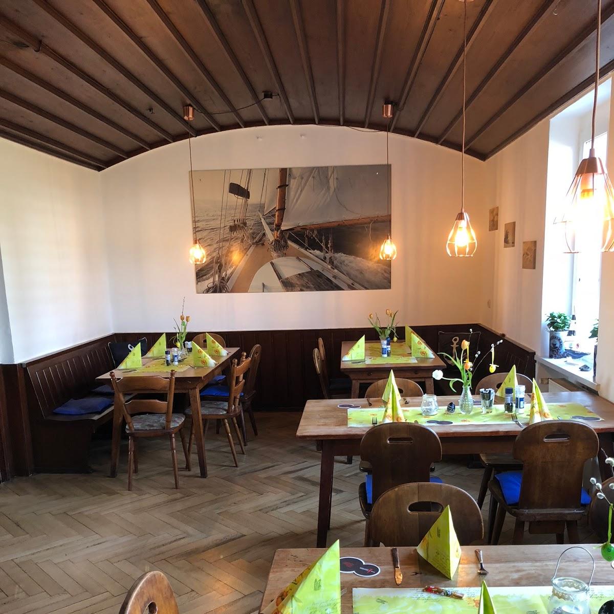 Restaurant "Restaurant Schifferstube im Horn-Hanisch-Haus" in  Berlin