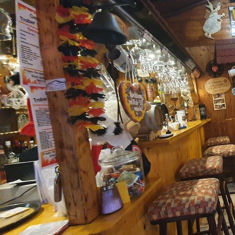 Restaurant "Traber