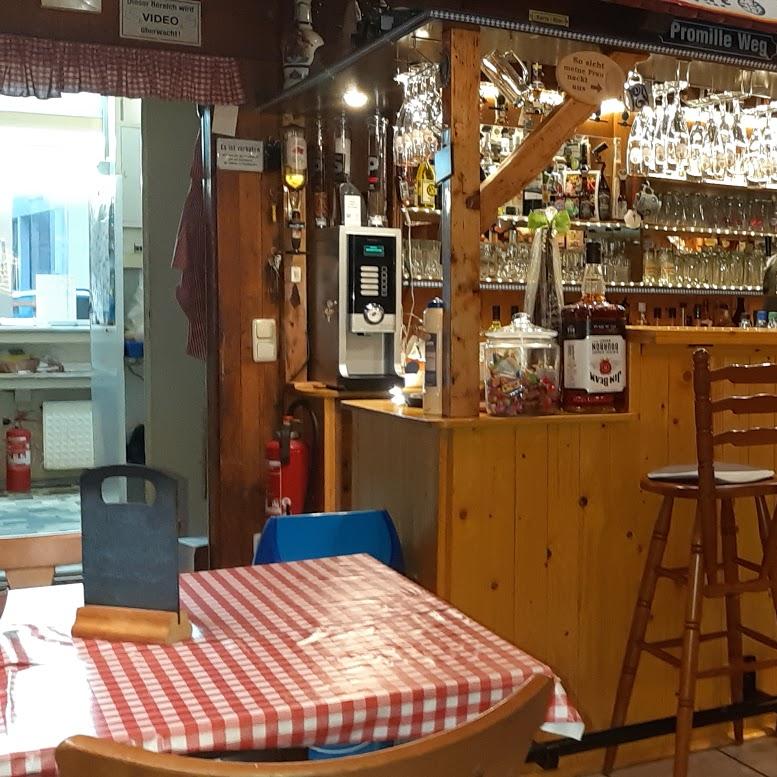Restaurant "Traber