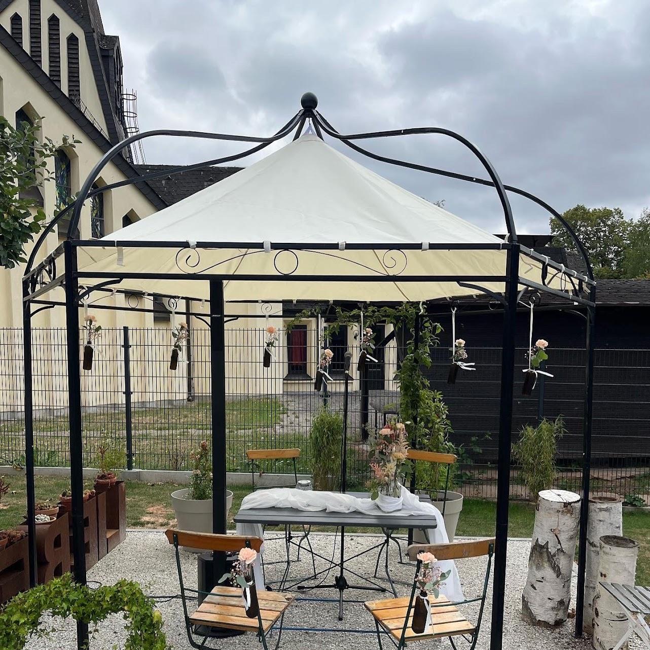 Restaurant "Die Genießerei Wetter" in Wetter (Hessen)