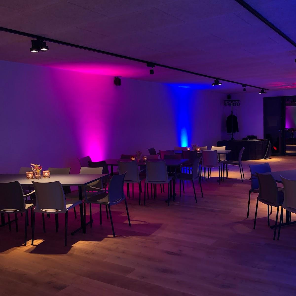 Restaurant "Die Genießerei Wetter" in Wetter (Hessen)