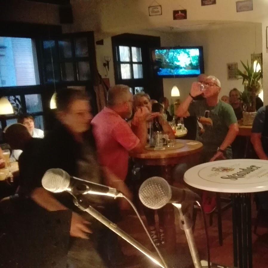 Restaurant "Haus Surmann" in Gladbeck