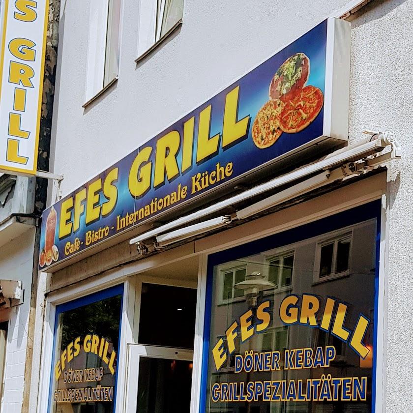 Restaurant "Efes Grill" in Gladbeck