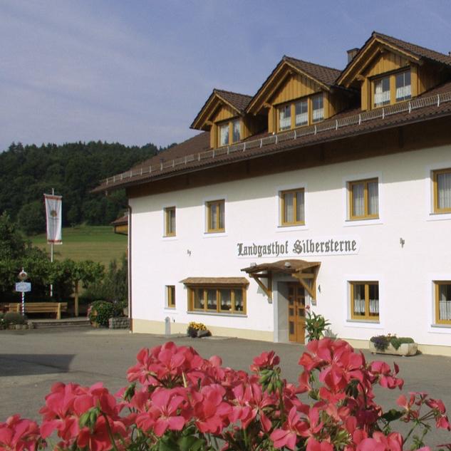Restaurant "Landgasthof Silbersterne" in Rattiszell