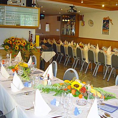 Restaurant "Restaurant Frohsinn" in Rafz