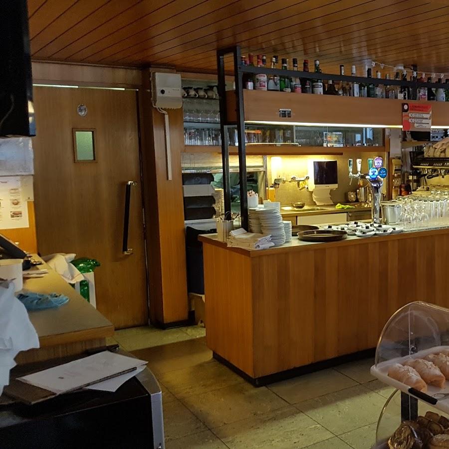 Restaurant "Restaurant Frohsinn" in Rafz