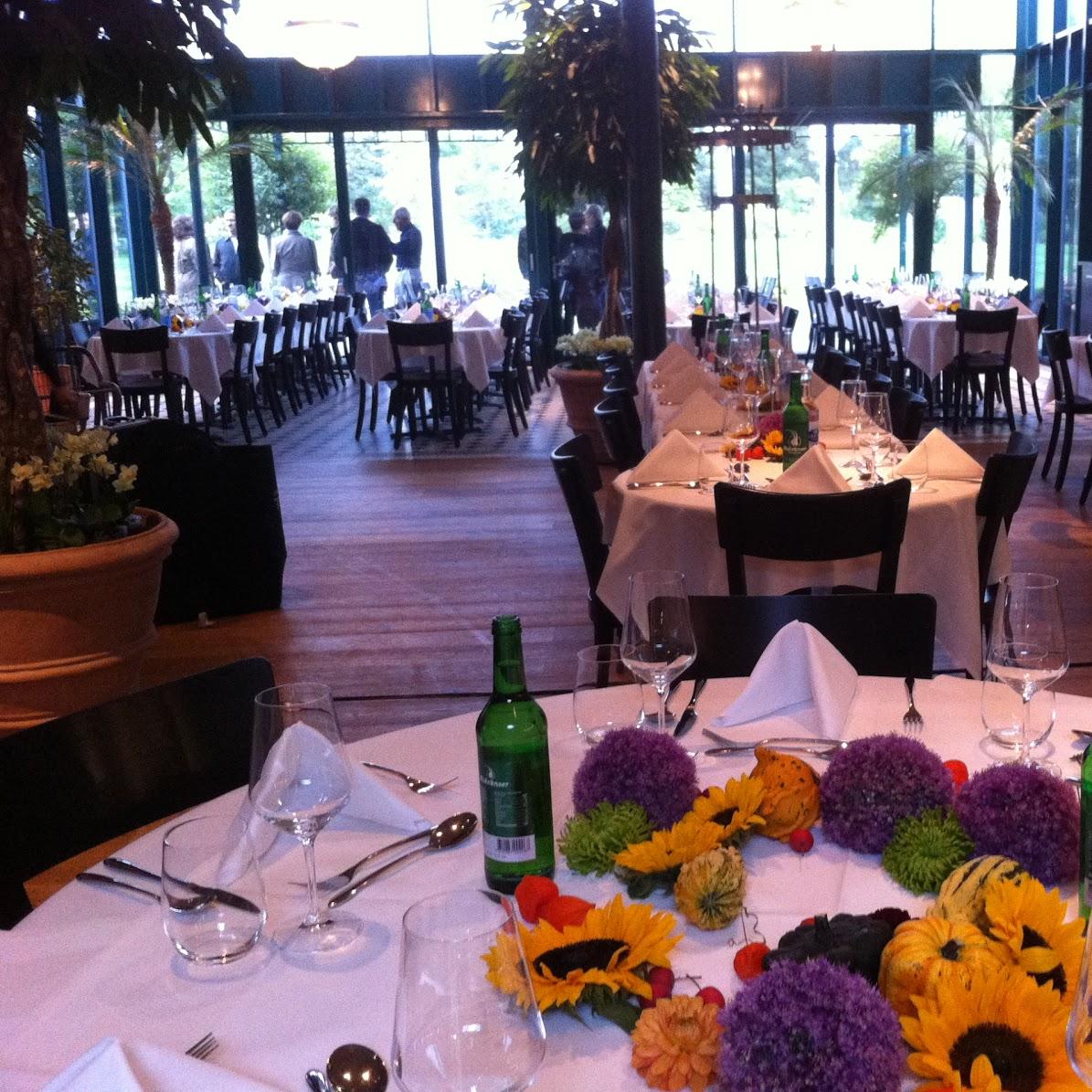 Restaurant "Restaurant Botanica" in Rafz