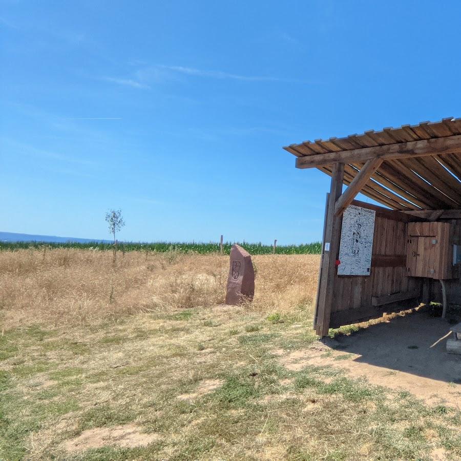 Restaurant "Wörsbacher Erlebnistour" in Niederkirchen