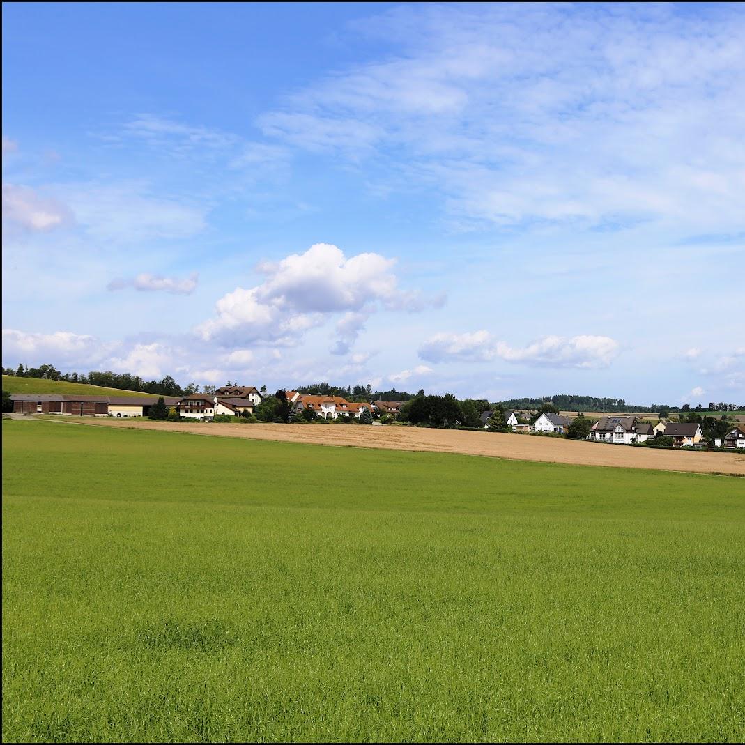 Restaurant "Teichfreunde Oberfranken" in Köditz