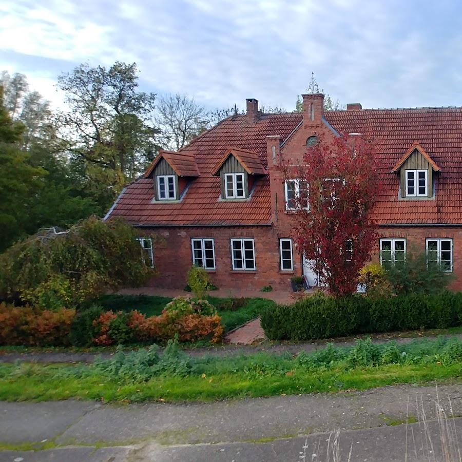 Restaurant "Historischer Schweineskrog - Torsten Beetz" in Oldenswort
