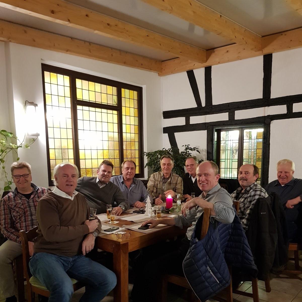 Restaurant "Auf dem Berge" in Lohmar