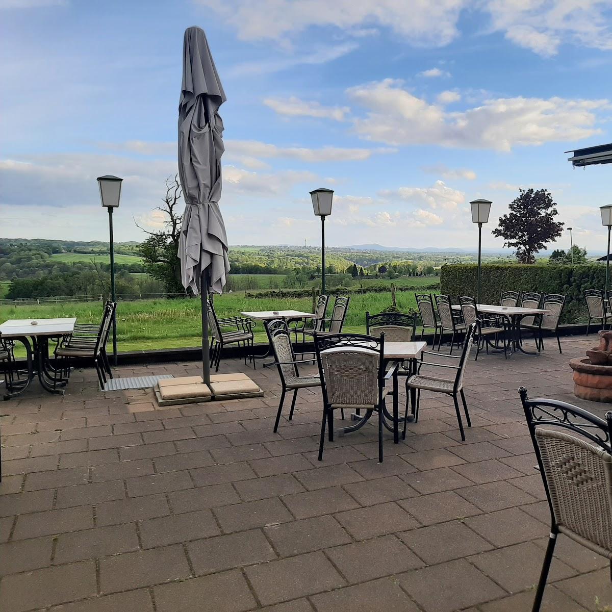 Restaurant "Auf dem Berge" in Lohmar