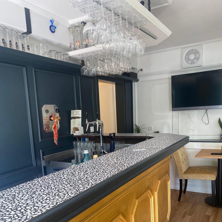 Restaurant "Hotel Kavala" in Lohmar