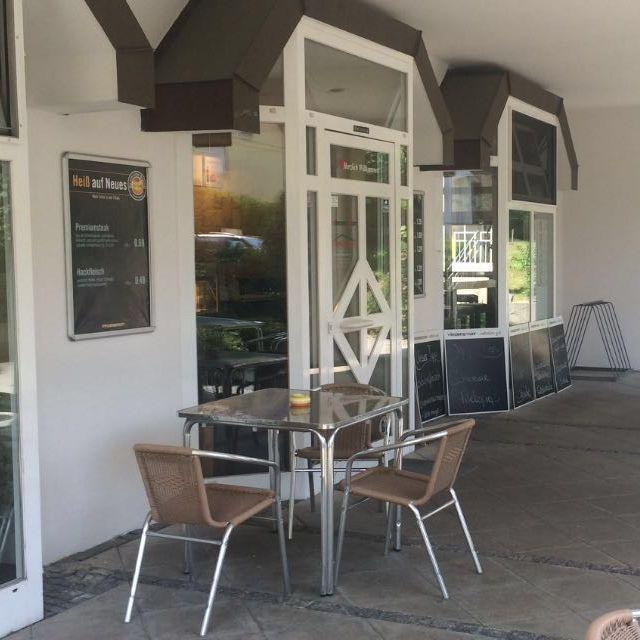 Restaurant "Vinzenzmurr Metzgerei -" in Zorneding