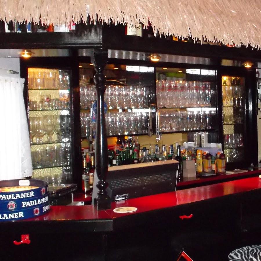 Restaurant "Café-Bar Tropic" in Zorneding