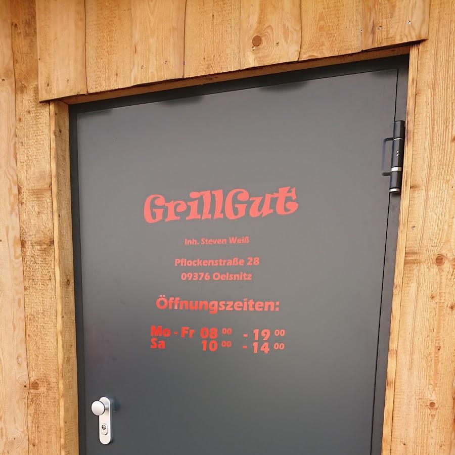 Restaurant "GrillGut" in Oelsnitz-Erzgebirge