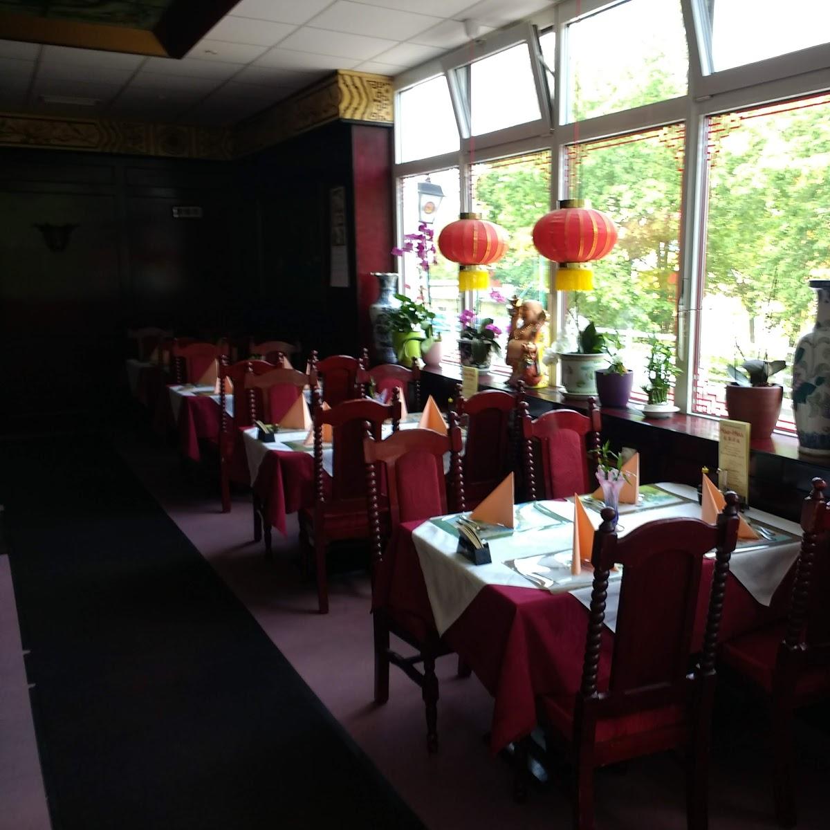 Restaurant "China Restaurant  Chin-Thai " in Stollberg-Erzgeb.