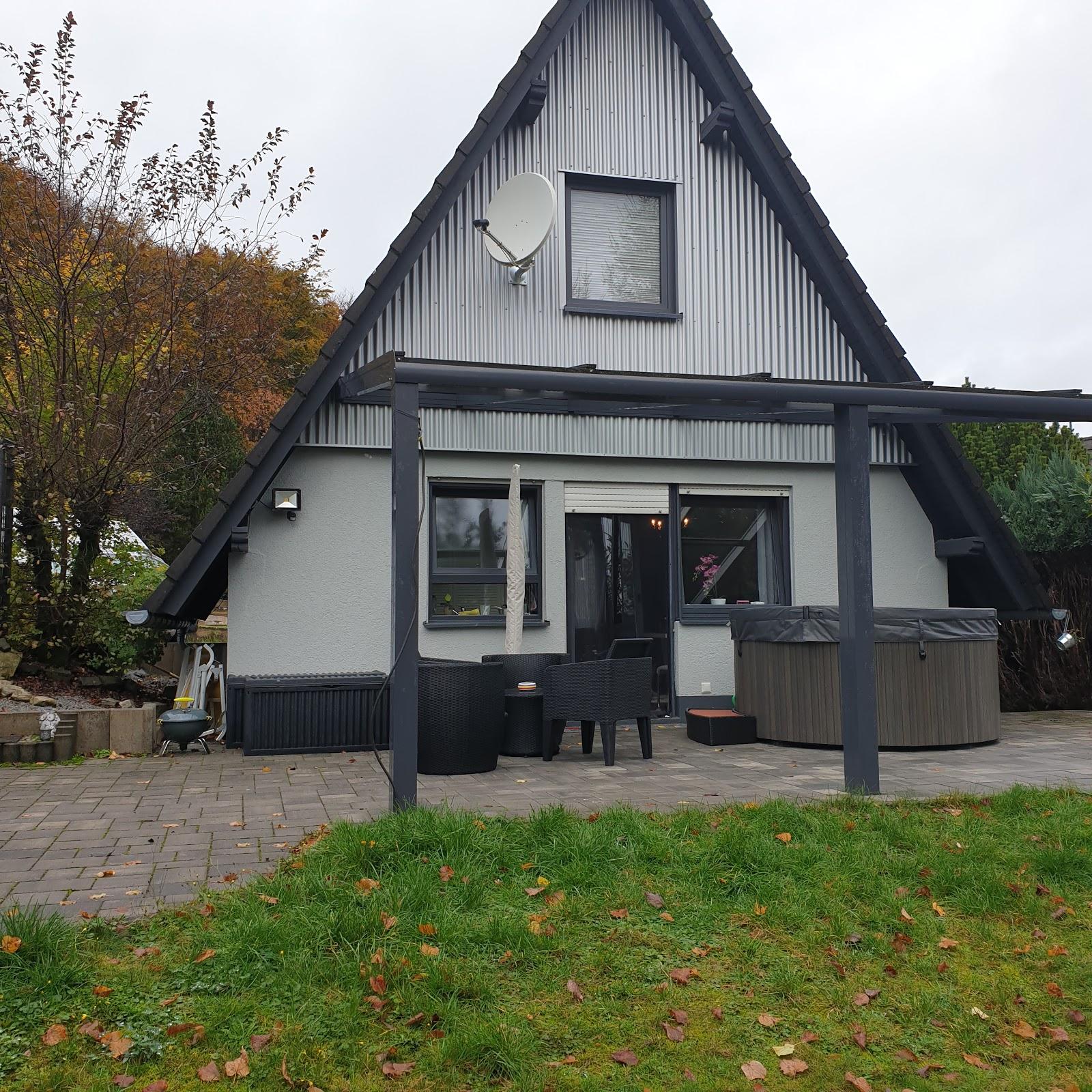 Restaurant "Ferienhaus Auszeit am See" in Mengerskirchen