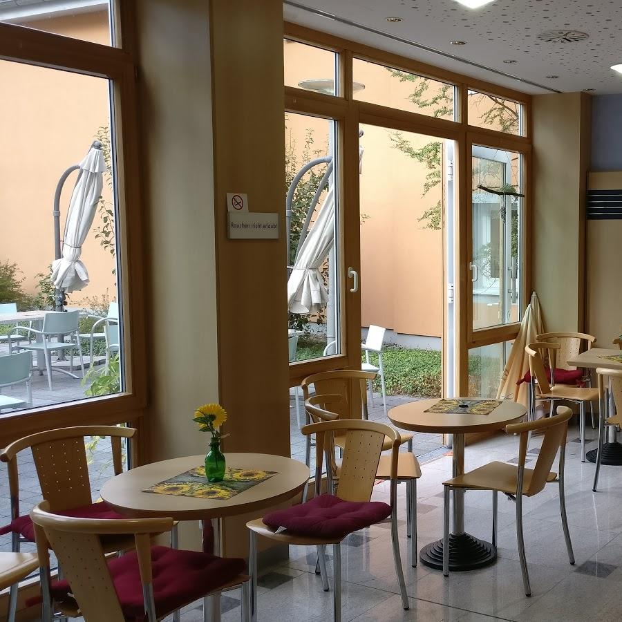 Restaurant "Ina