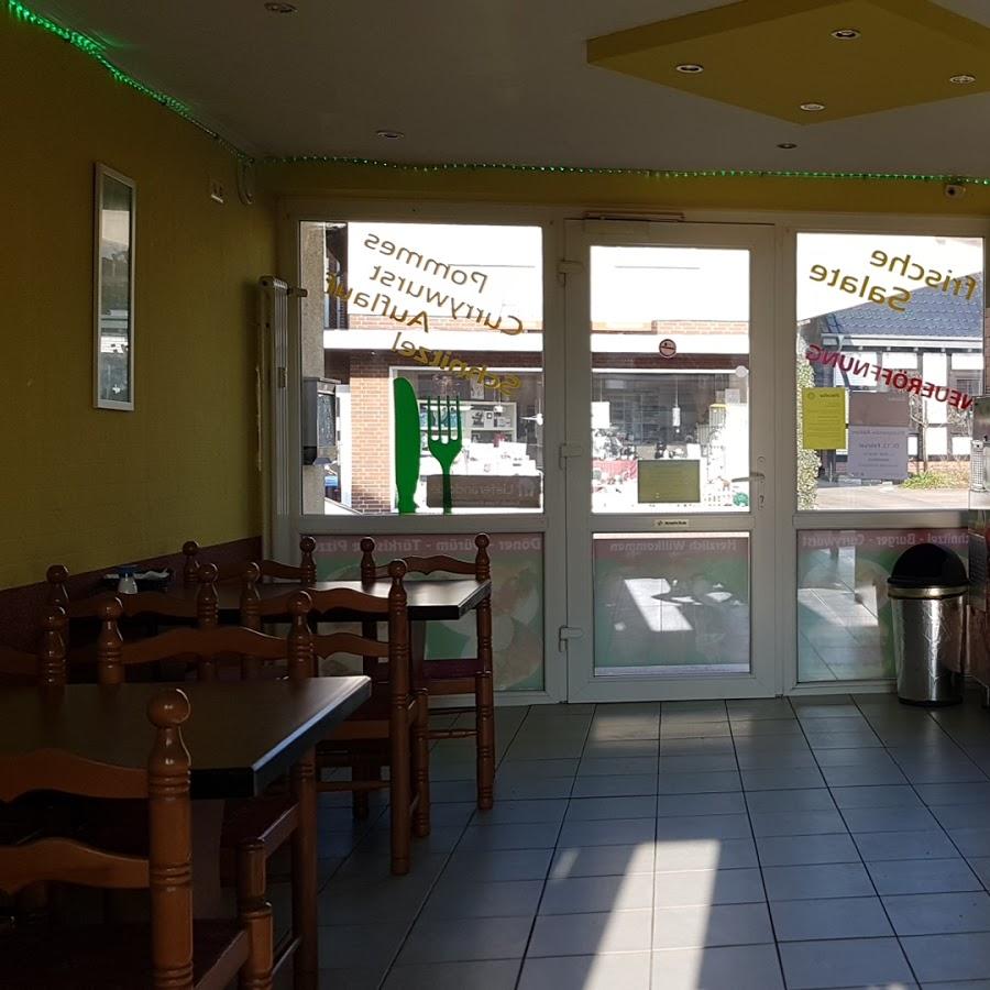 Restaurant "KEBAP HAUS KNESEBECK" in Wittingen