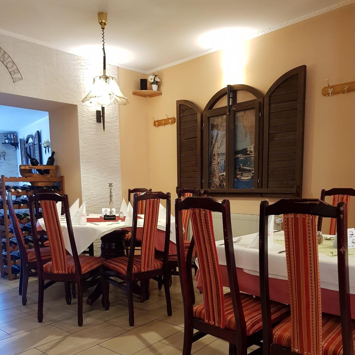 Restaurant "Croatia" in  Berlin