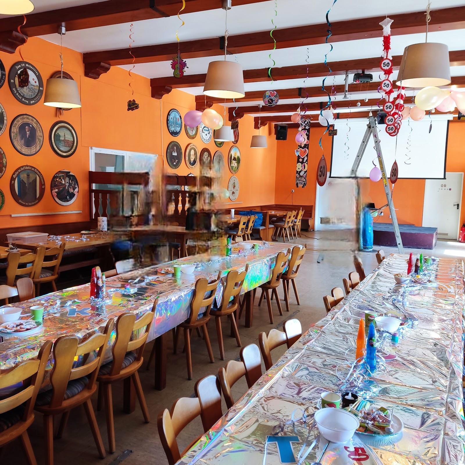 Restaurant "Schützenhaus  | Gasthaus • Biergarten • Saal" in Straubing