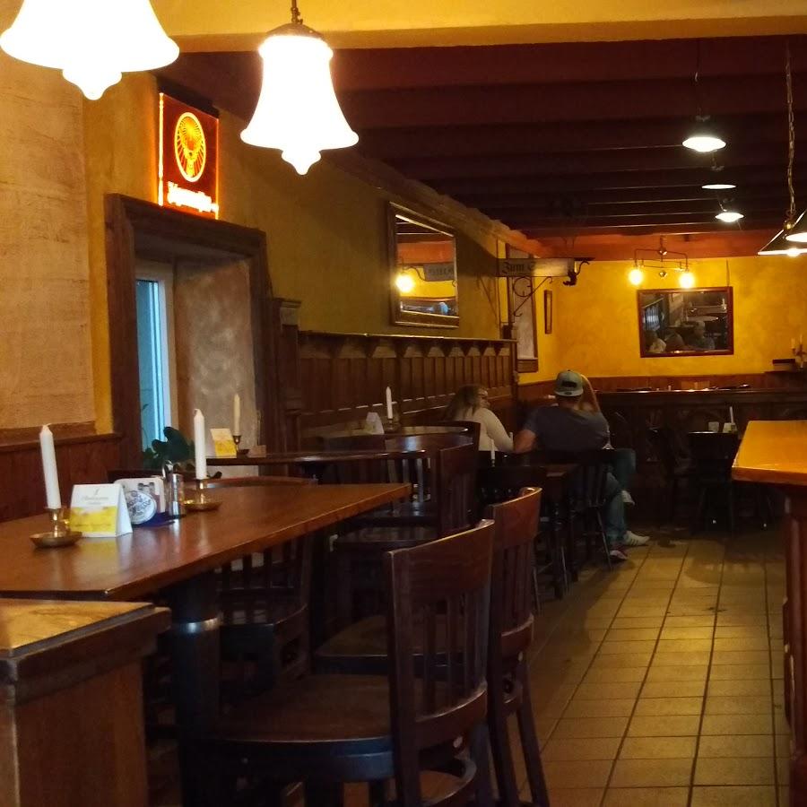 Restaurant "Steffis Brauhaus" in Springe