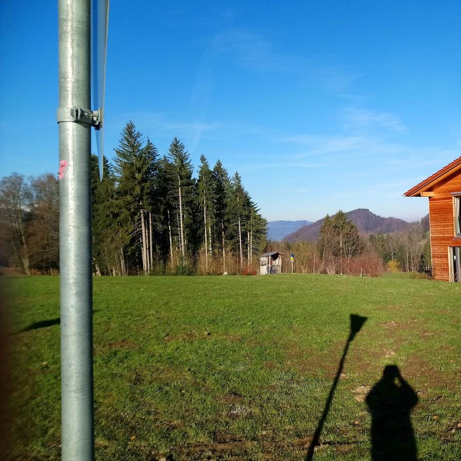 Restaurant "Gästehaus St. Bartholomä" in Samerberg