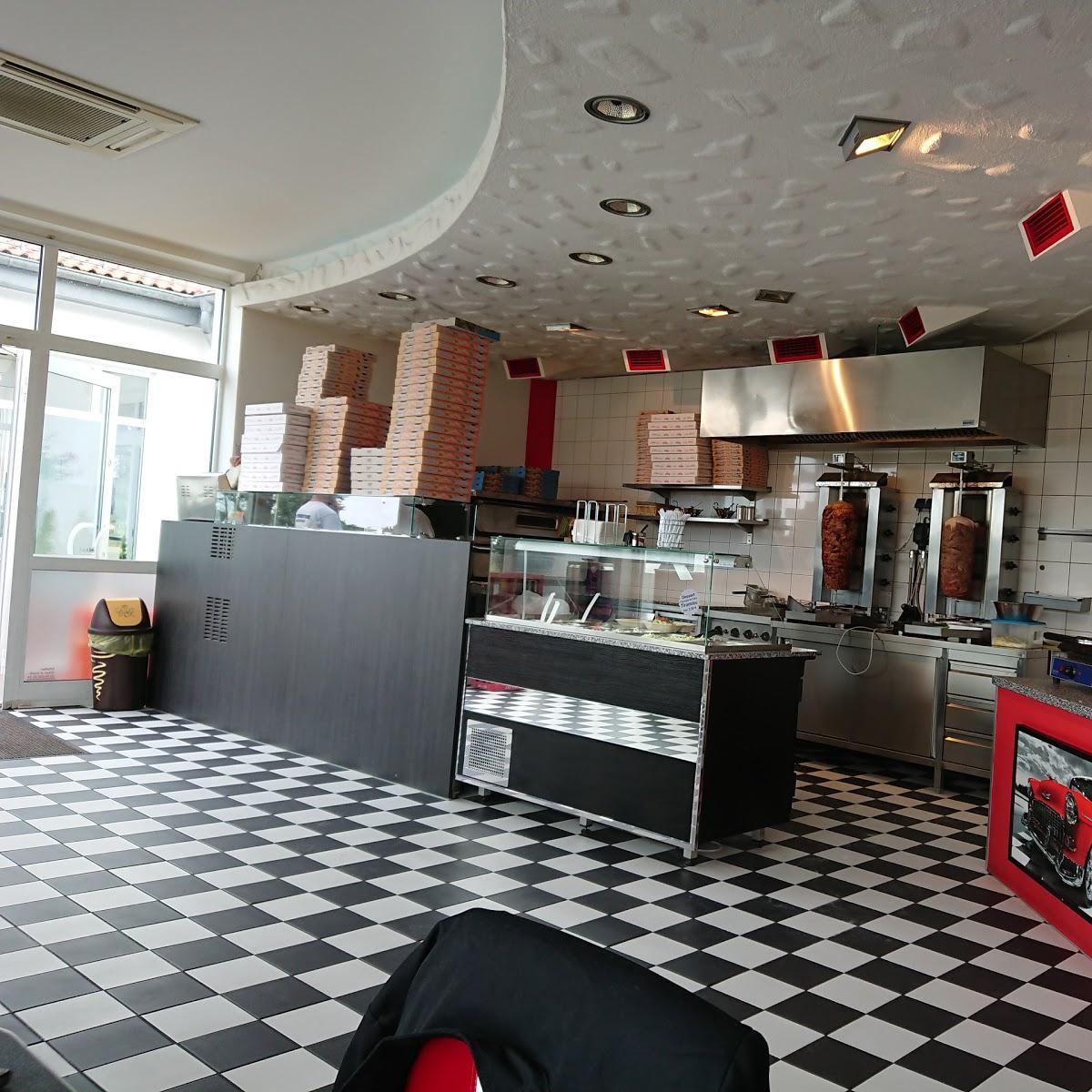 Restaurant "Ari