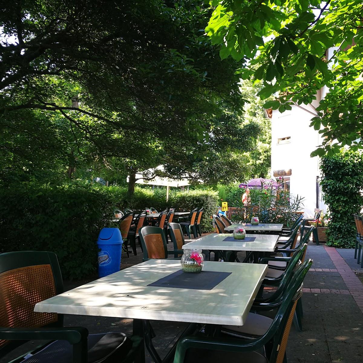 Restaurant "Kellerwirtschaft Scharold" in Adelsdorf