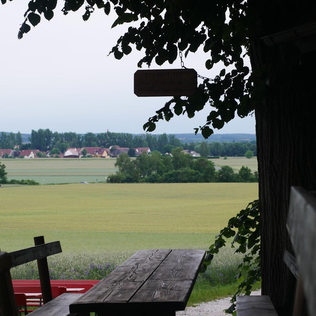 Restaurant "Laufer Keller" in Adelsdorf