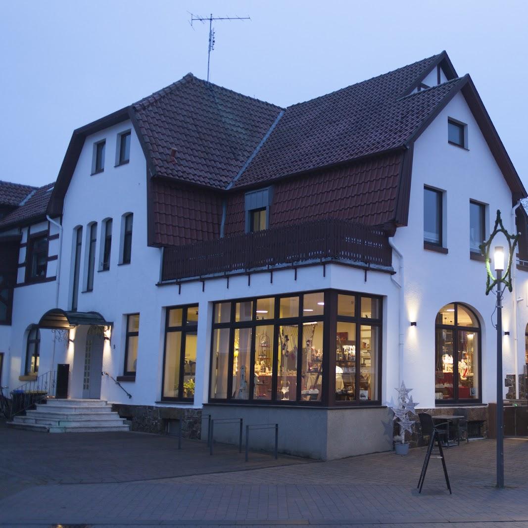 Restaurant "Creativ Café - Elke Drunagel" in Rahden