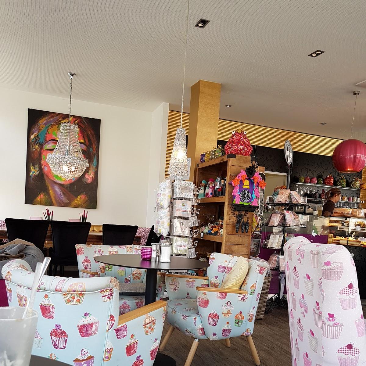 Restaurant "hüftgold - Café & Schönes" in Bönnigheim